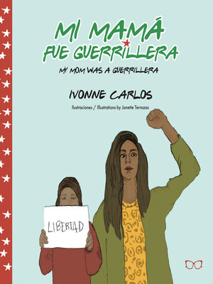 cover image of Mi mamá fue guerrillera